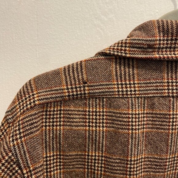 Pendleton Wool Flannel - Picture 5 of 5